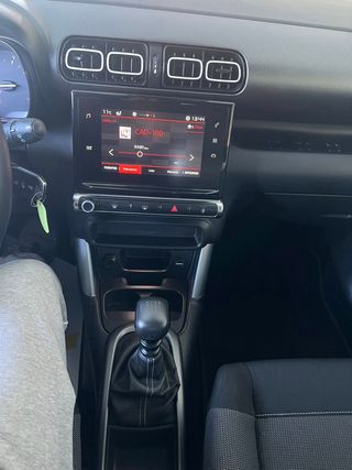 Citroen C3 Aircross FEEL 1.5 Diésel 110cv