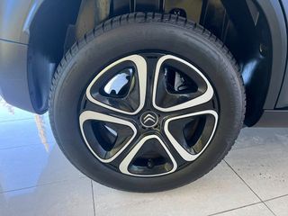 Citroen C3 Aircross FEEL 1.5 Diésel 110cv