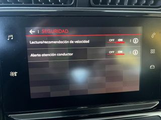 Citroen C3 Aircross FEEL 1.5 Diésel 110cv