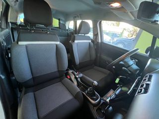 Citroen C3 Aircross FEEL 1.5 Diésel 110cv