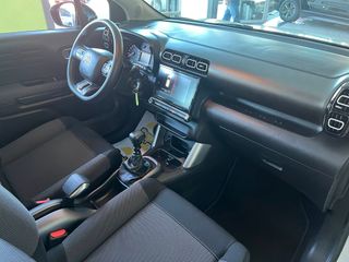 Citroen C3 Aircross FEEL 1.5 Diésel 110cv