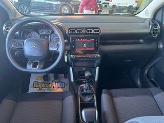Citroen C3 Aircross FEEL 1.5 Diésel 110cv