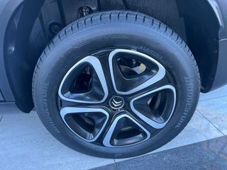 Citroen C3 Aircross FEEL 1.5 Diésel 110cv