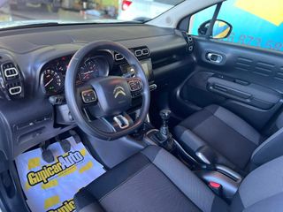 Citroen C3 Aircross FEEL 1.5 Diésel 110cv