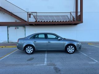 AUDI A4 2.0TDI 140CV