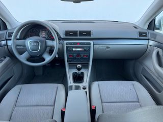 AUDI A4 2.0TDI 140CV