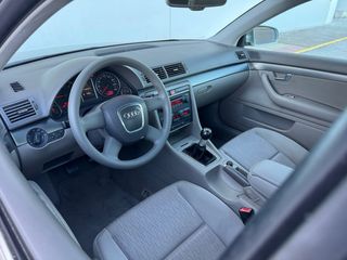 AUDI A4 2.0TDI 140CV