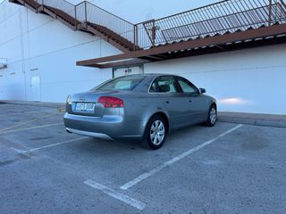 AUDI A4 2.0TDI 140CV