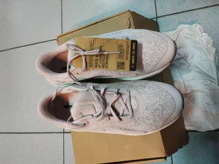 Tênis Nike Versair Rosa/Cinza