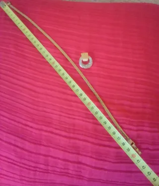 JUEGO COLLAR CIRCONITAS