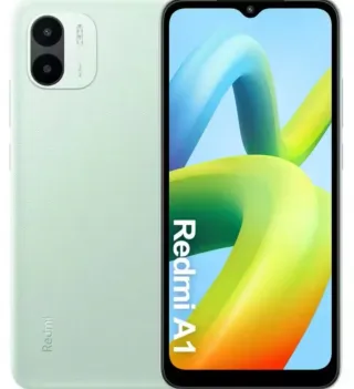 Xiaomi Redmi A1 Verde