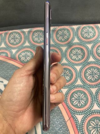 Huawei P20 Pro Negro