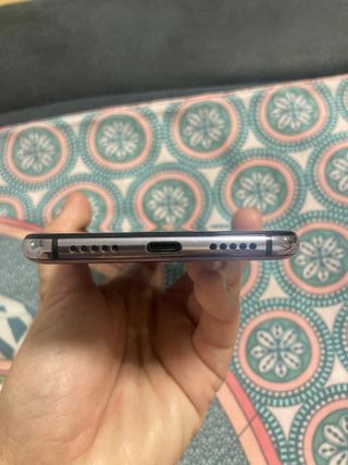 Huawei P20 Pro Negro