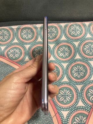 Huawei P20 Pro Negro