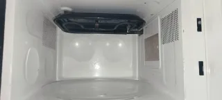 Microondas Balay Blanco se encuentra en Escalona.