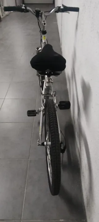 Bicicleta GT Talla M 26 pulgadas buen estado