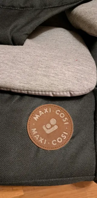 Hamaca Bebé Maxi-Cosi