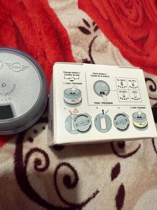 Baliza V16 MINI Connected