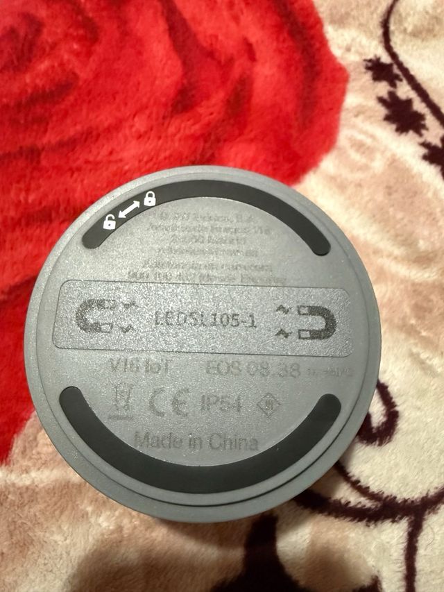 Baliza V16 MINI Connected