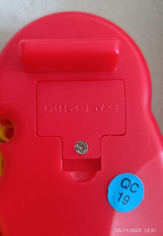 JUEGO DE MESA SAPIENTINO ENGLISH CLEMENTONI