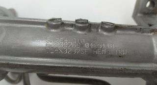 Fiat 269569 cremallera dirección 517841910 fiorino