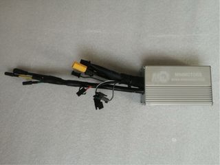 Controladora para Dualtron Togo Limited 60V 25Ah