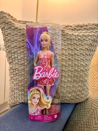 Barbie Original Nueva en Caja