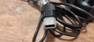 Mando Joypad Xbox Classic The Duke