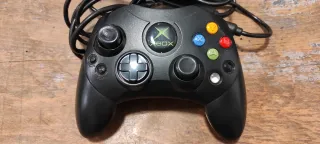 Mando Joypad Xbox Classic The Duke