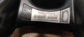 Mando Joypad Xbox Classic The Duke