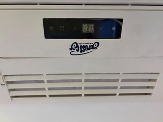 Caravana ACE menos de 750kg, 2 ambientes, 4 plazas