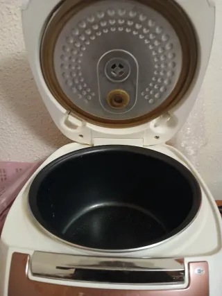 Olla Arrocera Eléctrica Enalter