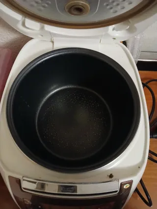 Olla Arrocera Eléctrica Enalter