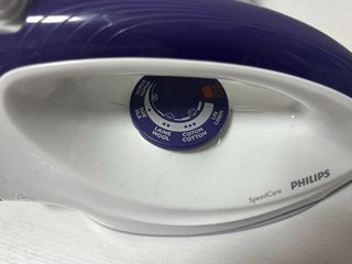 Centro de Planchado Philips SpeedCare