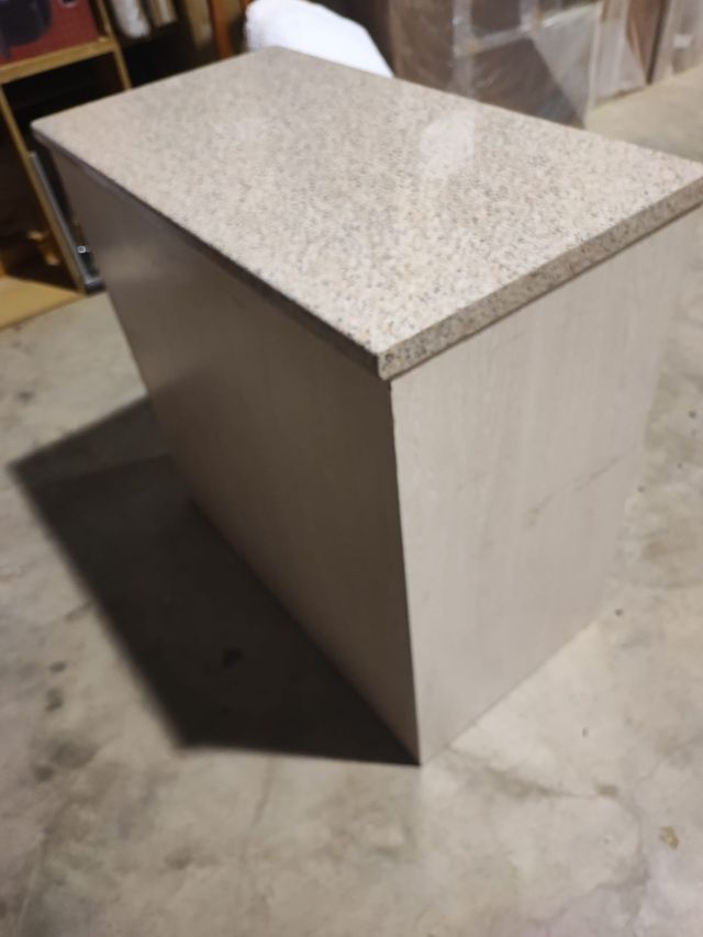 Cama abatible individual