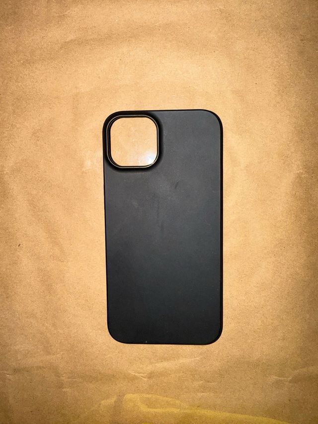 3 custodie protettive per iPhone 14