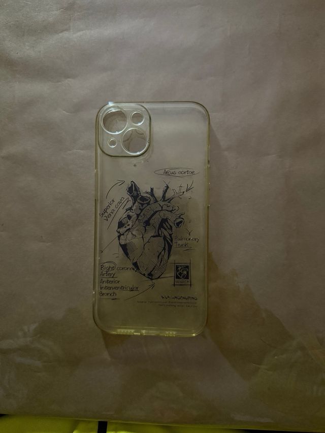 3 custodie protettive per iPhone 14