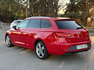 SEAT Leon 2019