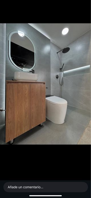 Realizamos Reformas integrales