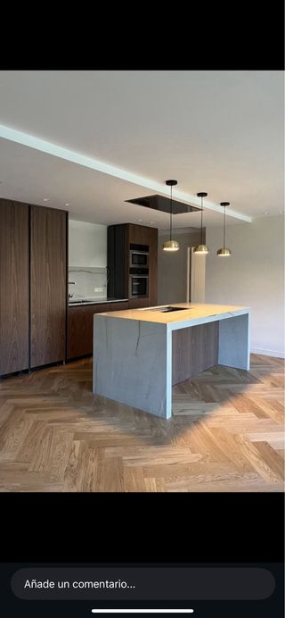 Realizamos Reformas integrales