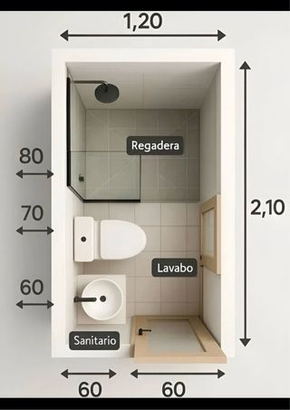 Realizamos Reformas integrales