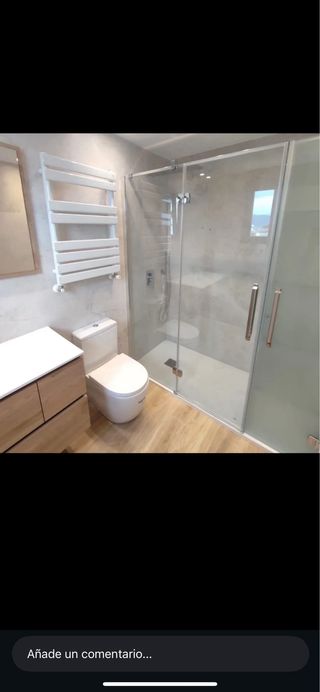 Realizamos Reformas integrales