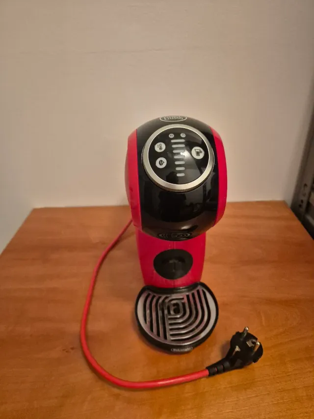 Cafetera de cápsulas Nescafé Dolce Gusto Mini Me