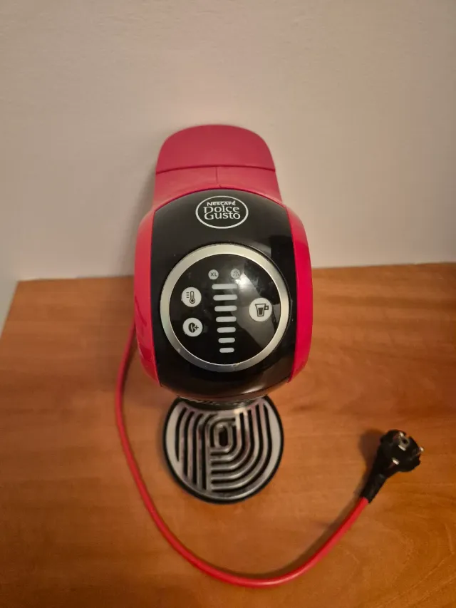 Cafetera de cápsulas Nescafé Dolce Gusto Mini Me