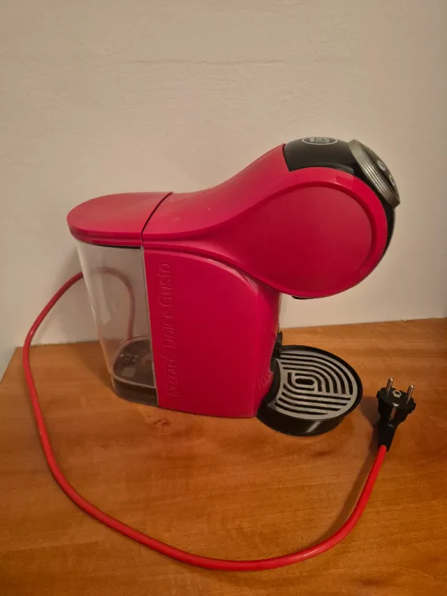 Cafetera de cápsulas Nescafé Dolce Gusto Mini Me