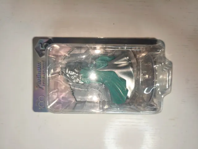 Ornamento Disney Ariel Platinum 100 Anni