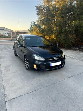 Volkswagen Golf 2011