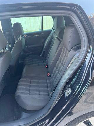 Volkswagen Golf 2011