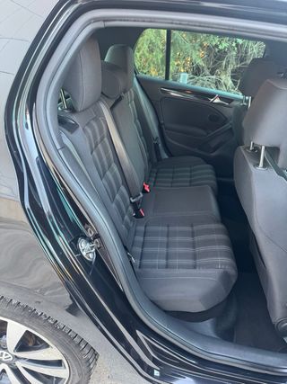 Volkswagen Golf 2011