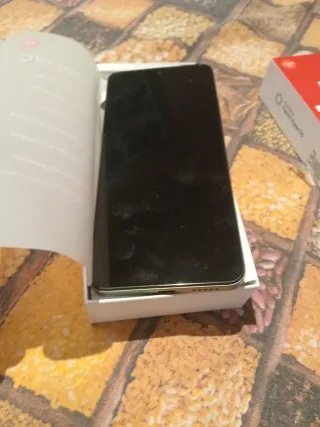 Telefono mobile Redmi Verde Xiaomi